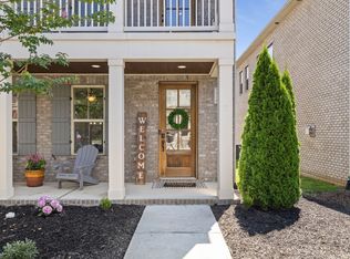334 Cornelius Way, Hendersonville, TN