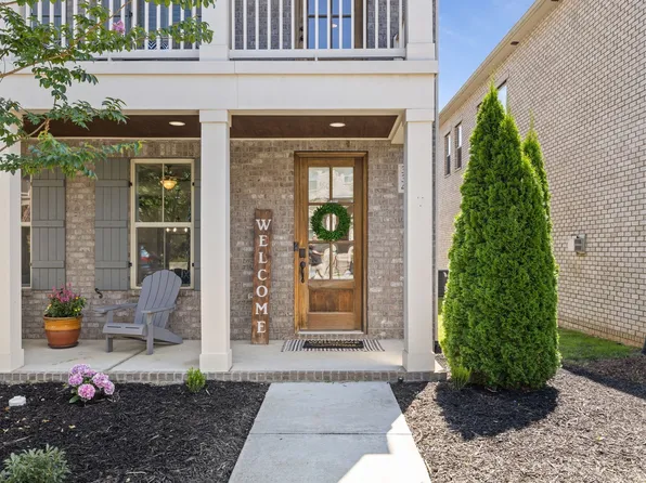 334 Cornelius Way, Hendersonville, TN 37075