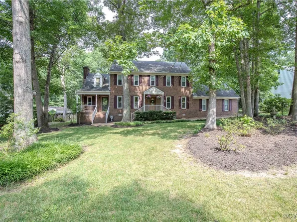 8408 Copperpenny Ter, Chesterfield, VA 23832