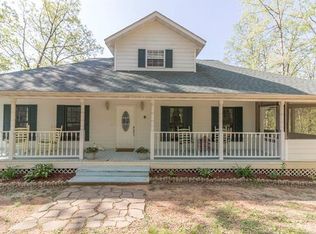 75 Riverbluff Rd, Steelville, MO 65565