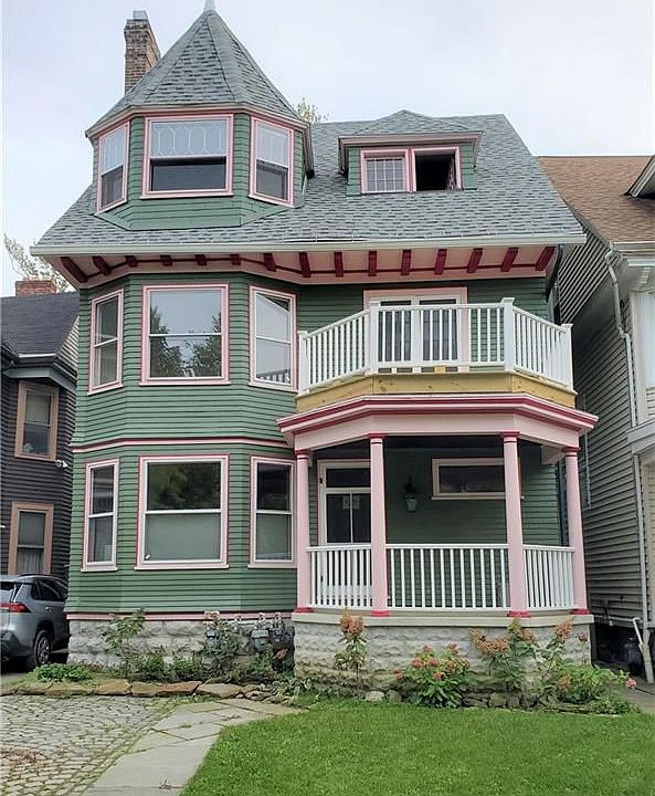 1st image of 527 Auburn Ave #2