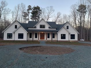 4068 Linden Rd, Durham, NC 27705