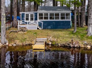 33 Channel Ln, Sanford, ME 04073