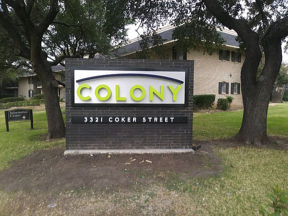4th image of 3715 Coker St APT 110