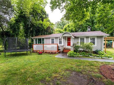 1415 Wiltshire St, High Point, NC, 27265