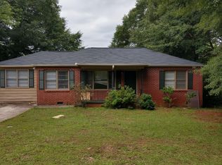 5168 Mable Lake Dr SW, Mableton, GA 30126