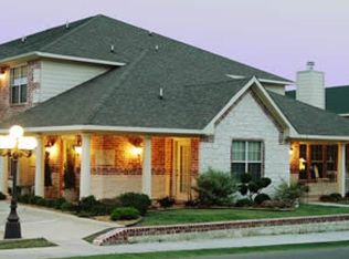 2112 Monroe St, Commerce, TX 75428