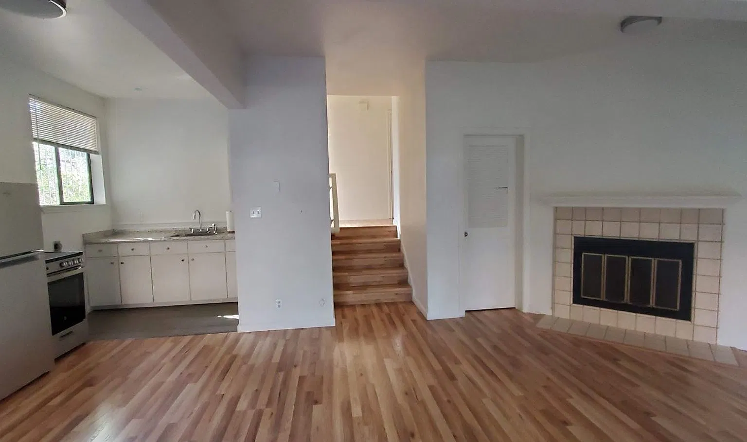 Epic REA - Great Garden Studio Apartment in desirable Noe Valley — Photo 2