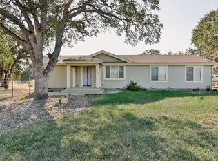 3714 Oak Ln, Cottonwood, CA 96022