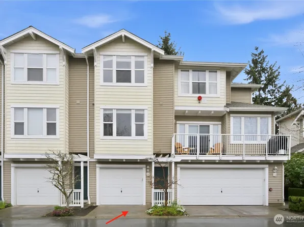 2680 139th Avenue SE #102, Bellevue, WA 98005