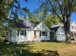 350 W Buehler Ave, Nekoosa, WI 54457