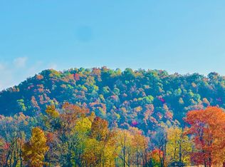 1350 Rube Brown Rd, Hustonville, KY 40437