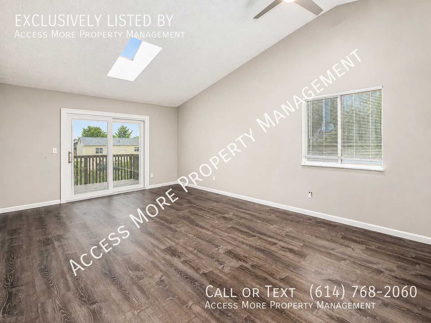 *Free Rent* 3 Bed 1.5 Bath Fenced Yard - In Reynoldsburg! — Photo 2