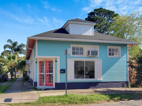 1739 Joliet St, New Orleans, LA 70118