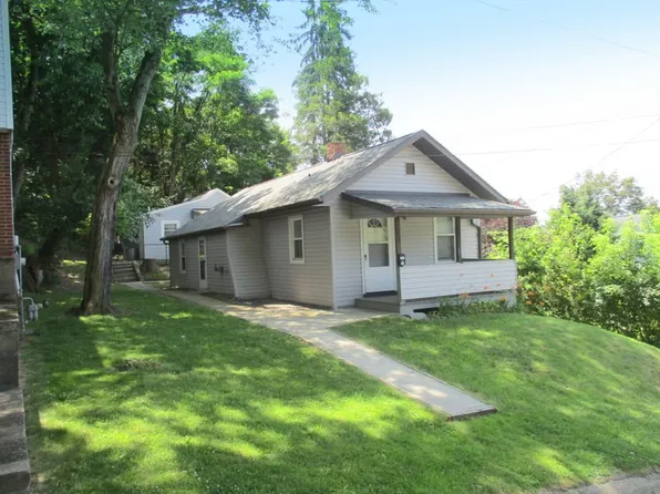 612 Dippold Ave, Baden, PA 15005