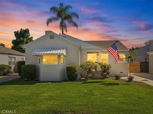 11237 Rincon Dr, Whittier, CA 90606