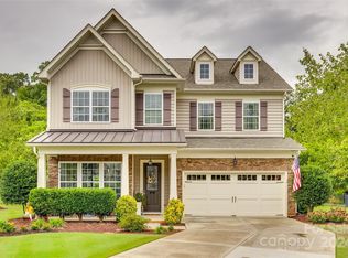 1241 Gold Rush Ct, Fort Mill, SC 29708