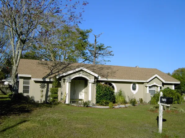 2720 Kristi Ct, Land O Lakes, FL 34639