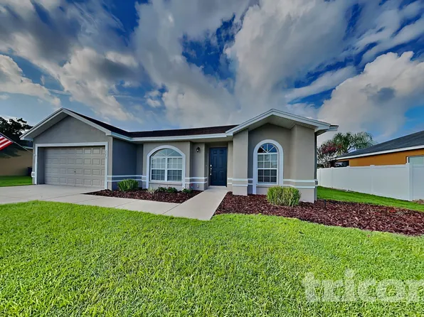 2075 Sunflower St, Bartow, FL 33830