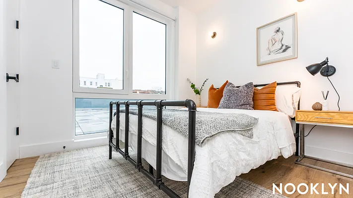 Rented by Nooklyn NYC LLC | media 42