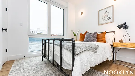 Rented by Nooklyn NYC LLC