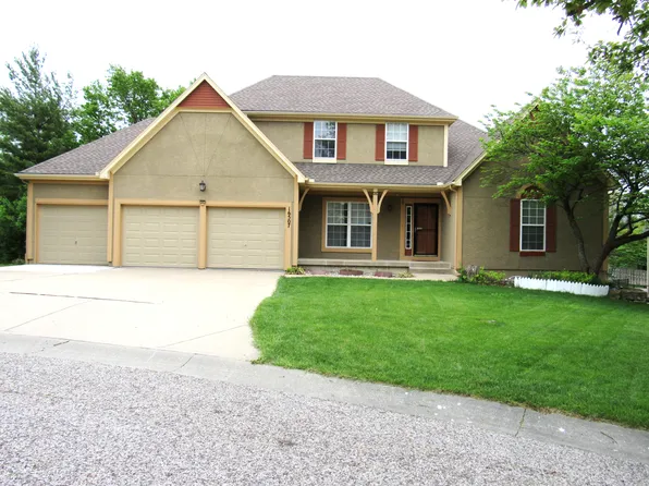 16507 W 81st St, Lenexa, KS 66219