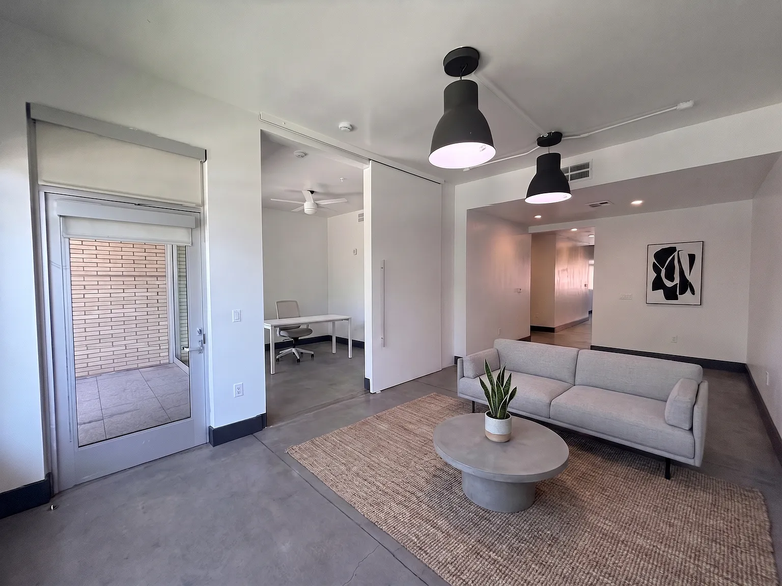 2 bed, 1200 sqft, $2,495 — Photo 2