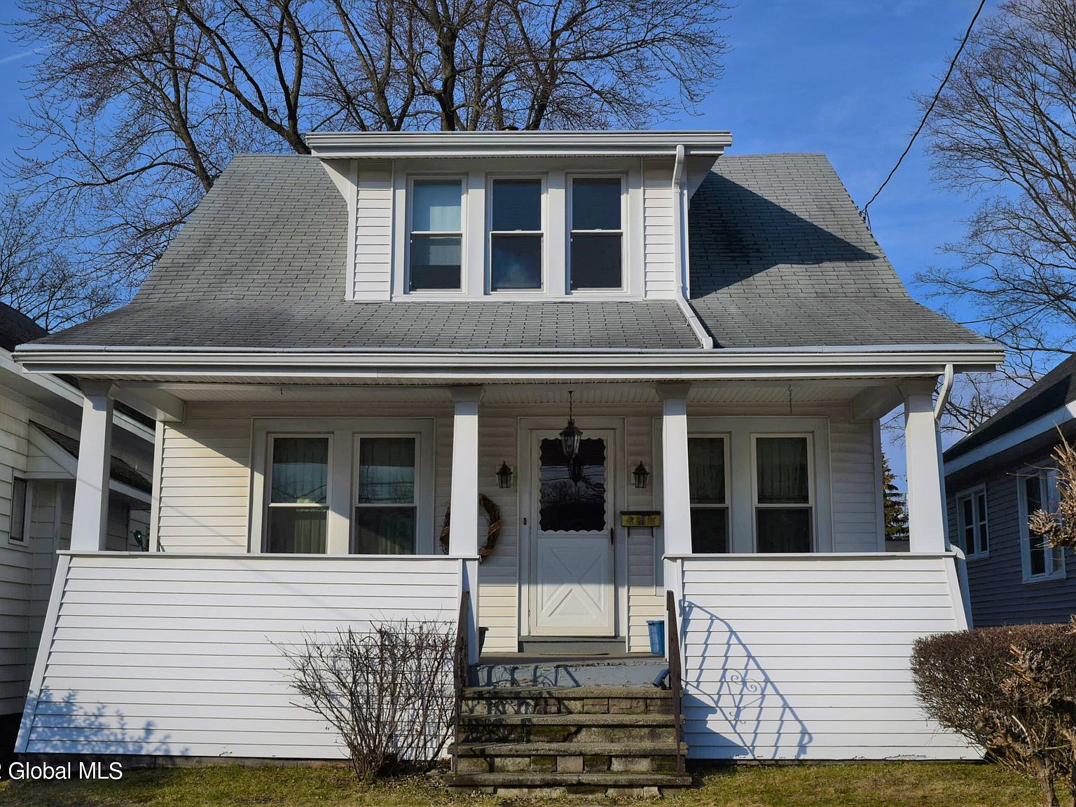 19 Griswold Avenue, Troy, NY 12180 Zillow