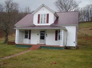 454 Meadows Rd, Pearisburg, VA 24134