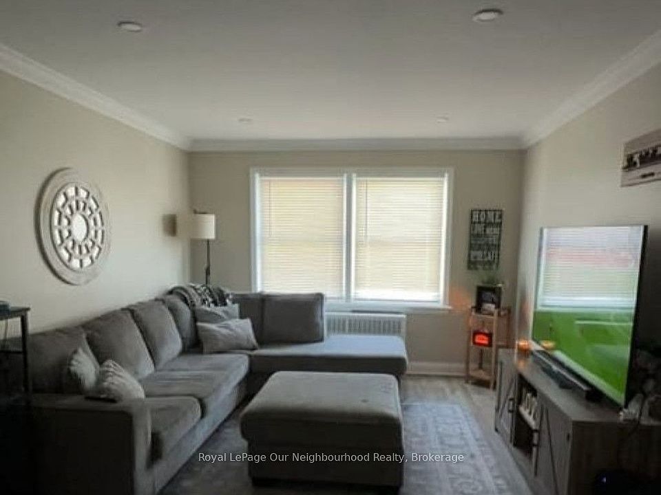1st image of 855 Simcoe St N #2