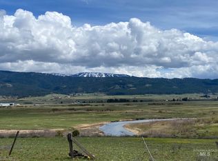 Tbd Hot Springs Rd, New Meadows, ID 83654