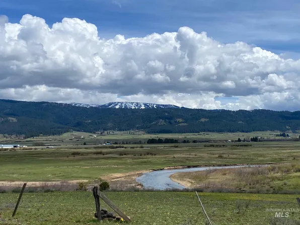 Tbd Hot Springs Rd, New Meadows, ID 83654