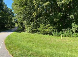 0 Collins Rd LOT 6, Manson, NC 27553