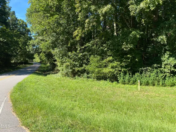 0 Collins Rd Lot 6, Manson, NC 27553