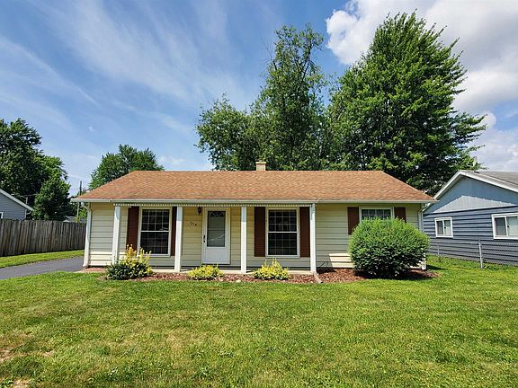 3rd image of 1214 Braeburn Dr