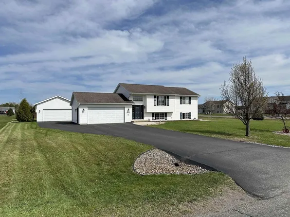 2260 CRYSTAL VIEW DRIVE, Kronenwetter, WI 54455