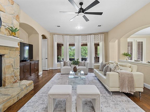 5th image of 21207 Fairhaven Creek Dr
