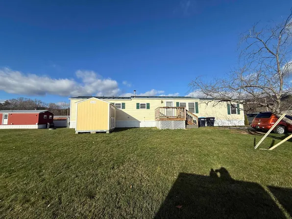 81 Crampton Road #33, Castleton, VT 05735