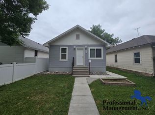 207 Forrest Ave, Laurel, MT 59044