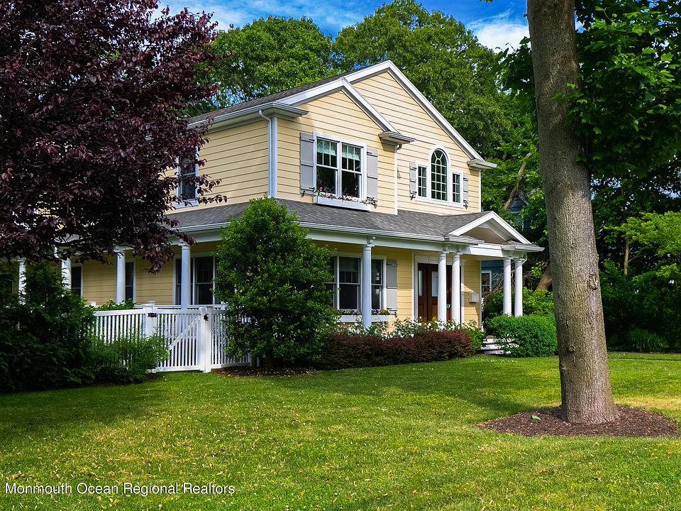 83 Bingham Avenue, Rumson, NJ 07760 Zillow