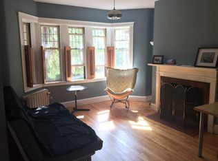 10 Dana St #PM9, Cambridge, MA 02138