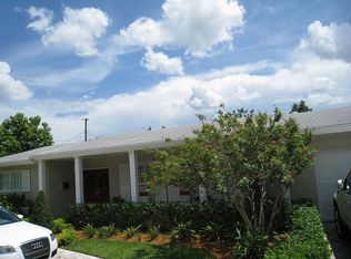 8120 SW 89th Ter, Miami, FL 33156