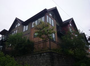 4319 SW Atlantic St, Seattle, WA 98116