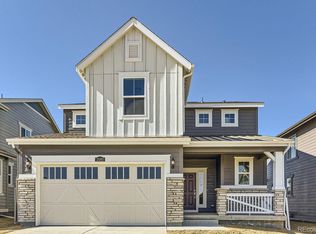 2085 S Gold Bug Way, Aurora, CO 80018