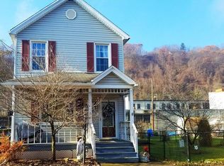 133 Main Ave, Aliquippa, PA