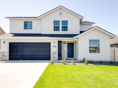 11097 Cart St, Caldwell, ID, 83605