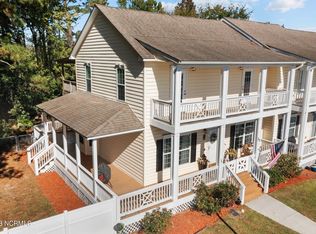 21 Outrigger Dr, Swansboro, NC 28584