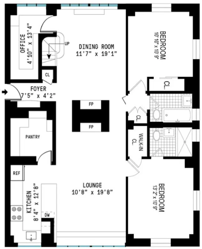 floor plan 3