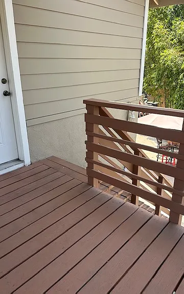 763 E Doran St #A — Photo 11