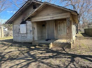 1309 N Whitten Ave, Tyler, TX 75702
